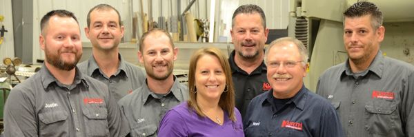 Kurth Heating & Cooling - Kurth Sheet Metal