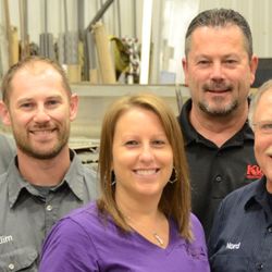 Kurth Heating & Cooling - Kurth Sheet Metal