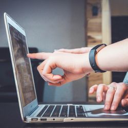 Cyber Team Solutions - Support in the comfort of your home or office.