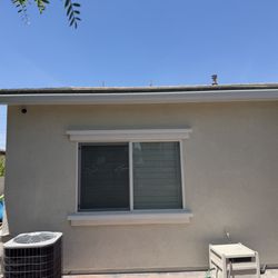 Rancho Rain Gutters - Gutters