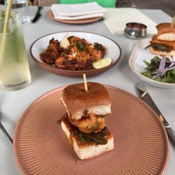 Copra - Indian Near Me - San Francisco, California Copra - Indian Near Me - San Francisco, California