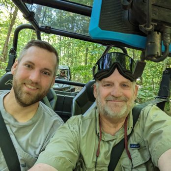 Back Road Rentals - Great equipment and a terrific time - ATV Rentals/Tours Near Me - Twin Lake, Michigan