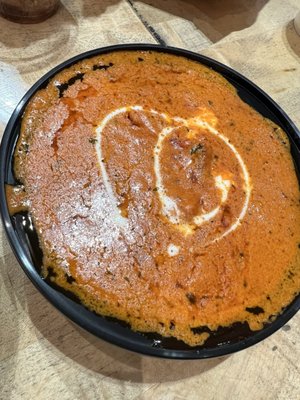 Bombay Dhabba by null