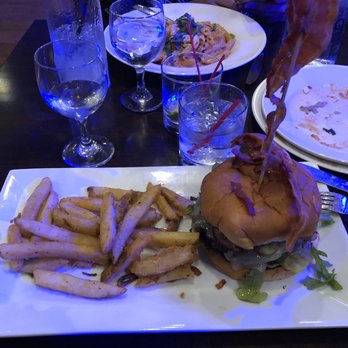 Brix Restaurant & Pizza Bar - 371 Signature Burger - Italian Near Me - Belleville, New Jersey Brix Restaurant & Pizza Bar - 371 Signature Burger - Italian Near Me - Belleville, New Jersey