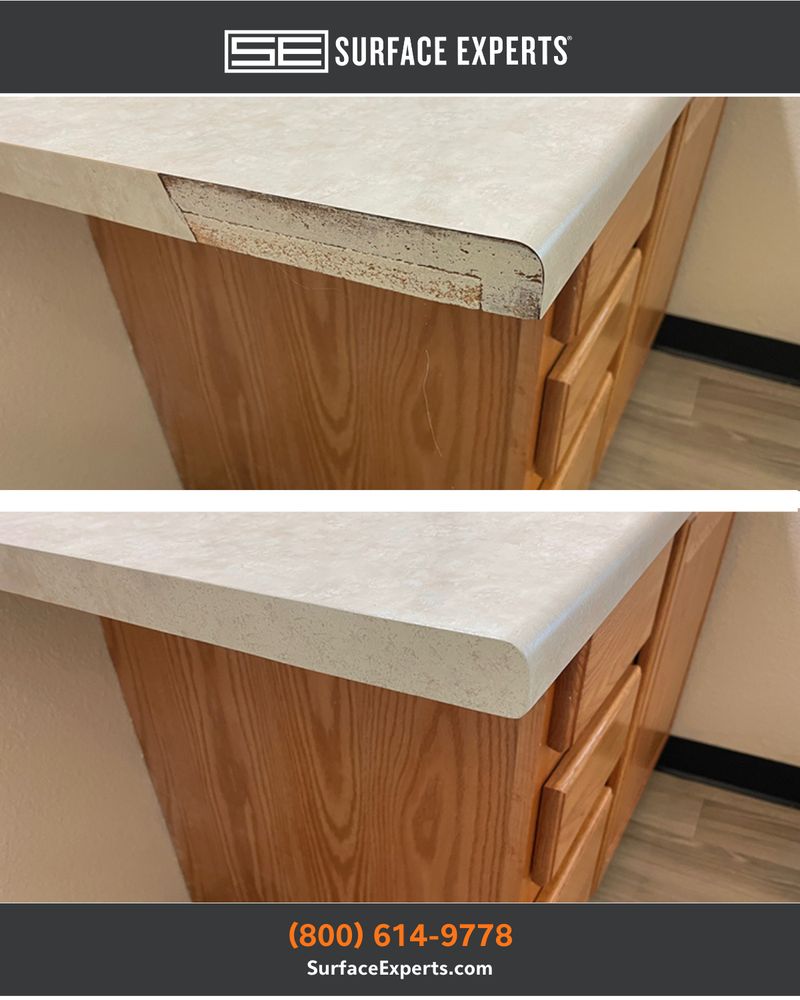 SURFACE EXPERTS OF CHICAGO NORTHWEST Updated May 2024 Request a