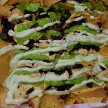 El Cocinero - Mexican Near Me - Van Nuys CA, California