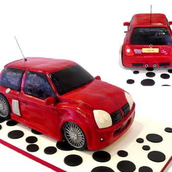 3d Cakes - Bakeries Near Me - Edinburgh, EDH