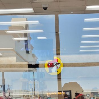 Buc-ee's - Gas Stations Near Me - Denton, Texas