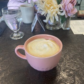 Annie’s Cafe - Cappuccino - Creperies Near Me - Bountiful, Utah