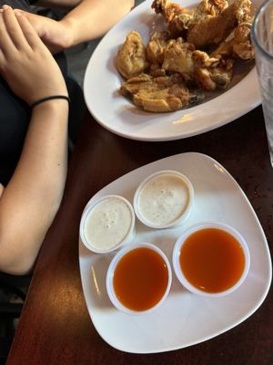 BANK STREET GRILL - Updated March 2025 - 127 Photos & 41 Reviews - 719