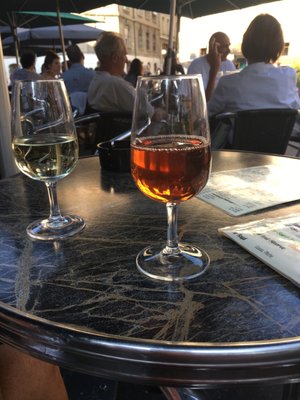 Café La Clémence by null