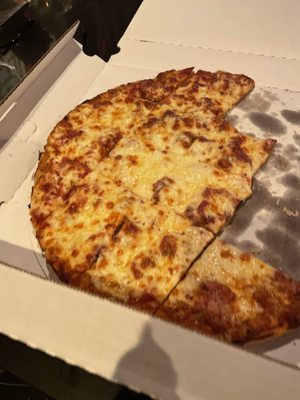 Pizano's Pizza & Pasta by null
