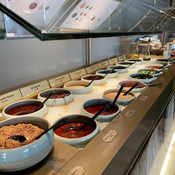 The Dolar Shop - Sauce bar - Chinese Near Me - Bellevue, Washington