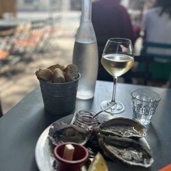 Bar à Iode