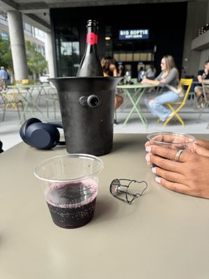 3 Parks Wine Shop by null 3 Parks Wine Shop by null