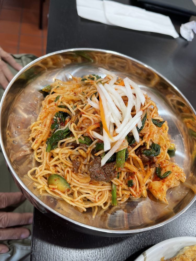 Newtown Dining Korean Restaurant, Aiea Roadtrippers