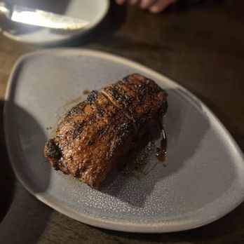 MAHT - 14 oz strip - Steakhouses Near Me - Oklahoma City, Oklahoma