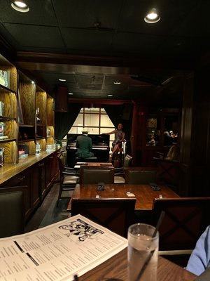 The Bombay Club by null