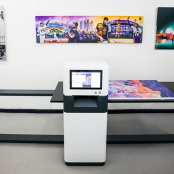 Art Printer - Our newest scanner! - Printing Services Near Me - Los Angeles, California Art Printer - Our newest scanner! - Printing Services Near Me - Los Angeles, California
