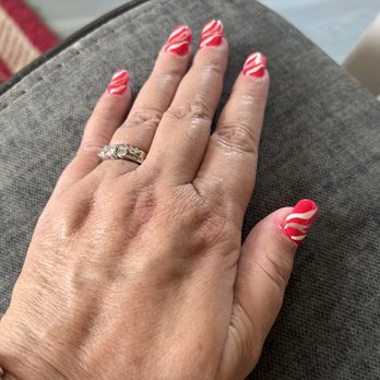 Jasmine Sky Nail Bar - Nails - Nail Salons Near Me - Spring, Texas Jasmine Sky Nail Bar - Nails - Nail Salons Near Me - Spring, Texas