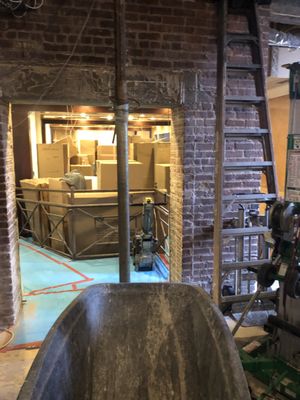 The Ansonborough by null