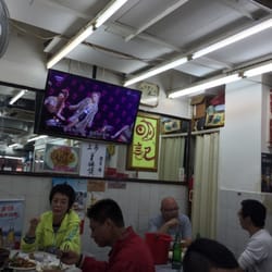 明記飯店 - Eating with TVB on