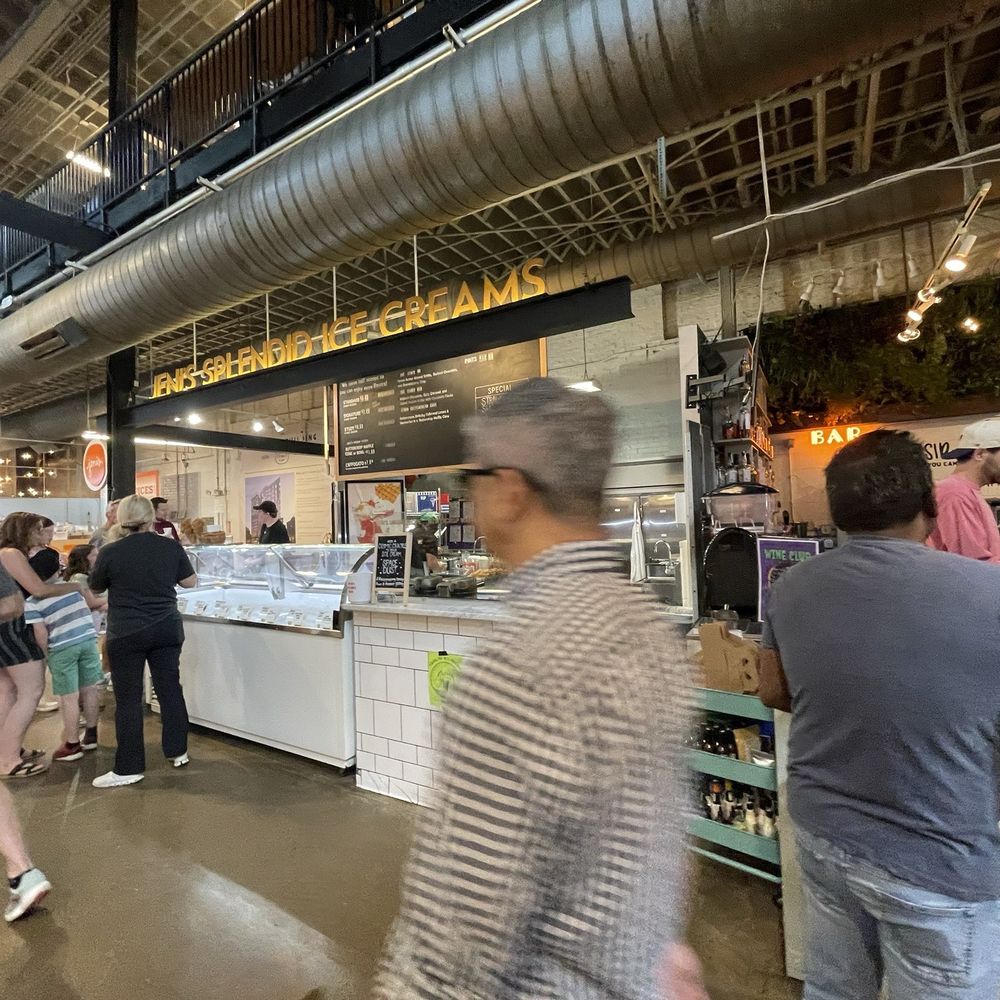 North Market - Farmers Market Near Me - Columbus, Ohio