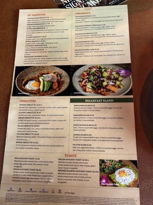 Menu photo 5 Mama por Dios San Diego, CA Menu photo 5 Mama por Dios San Diego, CA