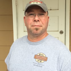 Always There Home Services - Lance Farago of Always There Home Services