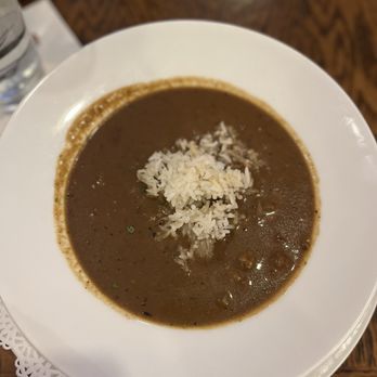 Shaw's Crab House - Seafood Gumbo - Seafood Near Me - Chicago, Illinois Shaw's Crab House - Seafood Gumbo - Seafood Near Me - Chicago, Illinois