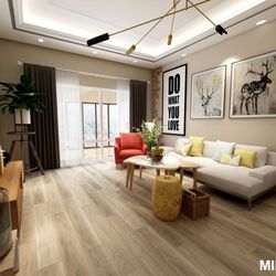 ABS Building Supply San Francisco - FLOORINGS