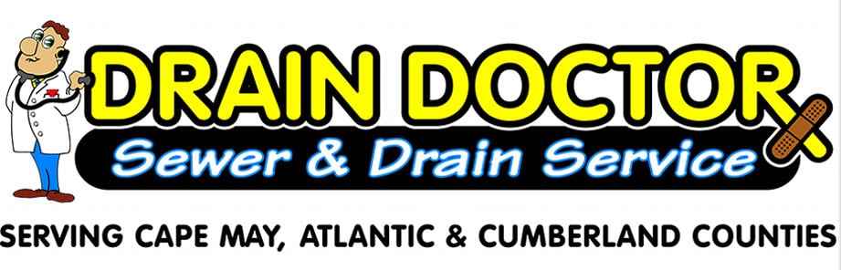 Slide of Drain Doctor