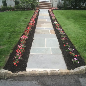 RH Services - Landscaping Near Me - Chatham, New Jersey