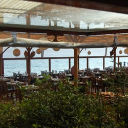 İskele Balık Lokantası