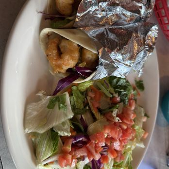 Chuy's - Baja Shrimp Tacos - Tex-Mex Near Me - Kissimmee, Florida