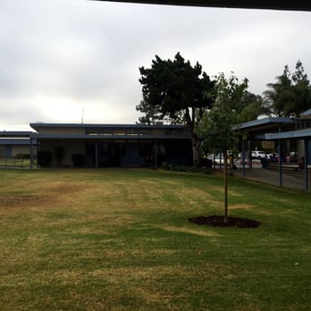 Badillo Elementary School - Elementary Schools Near Me - Covina, California