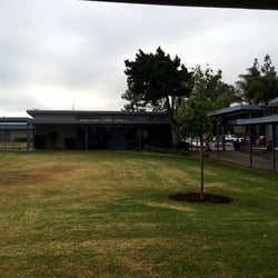 Badillo Elementary School