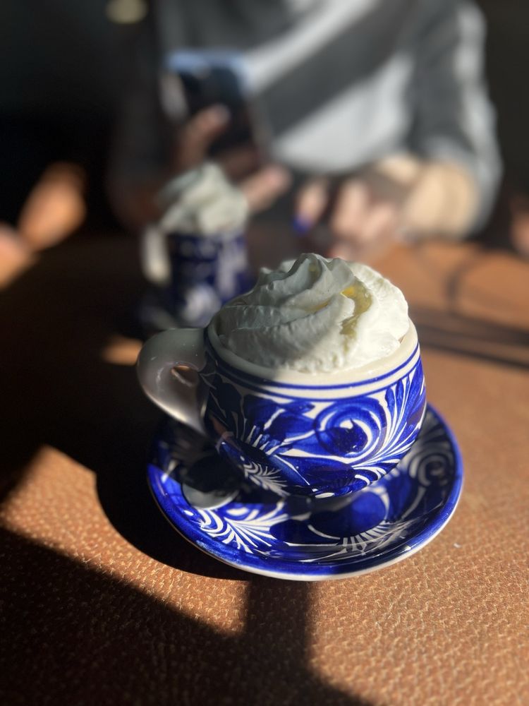 Kakawa Chocolate House
