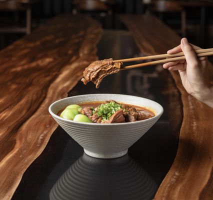 Shang Artisan Noodle by null