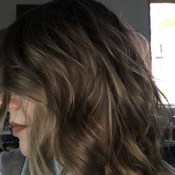 POLUX / by Pluxom Beauty Bar - Side view