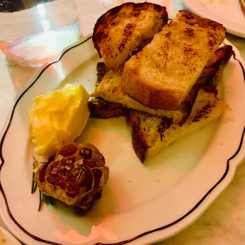 Vern's - Garlic Bread - New American Near Me - Rochester, New York Vern's - Garlic Bread - New American Near Me - Rochester, New York