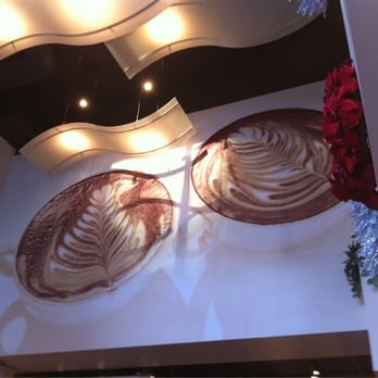 Credo Coffee - Coffee & Tea Near Me - Edmonton, Alberta