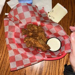 Big Walnut Grill