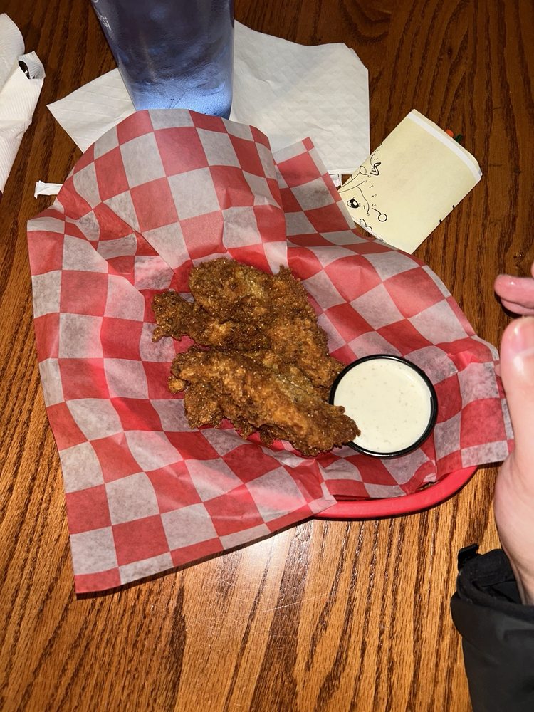 Big Walnut Grill Logo