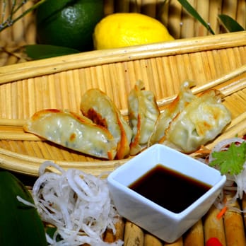 Bamboo Box - Pan Asian Near Me - Erftstadt, NW