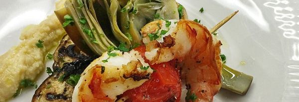 Ristorante Taverna Romana im Sternen by null