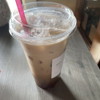 The Forge Coffee - London fog - Coffee & Tea Near Me - Dufur, Oregon The Forge Coffee - London fog - Coffee & Tea Near Me - Dufur, Oregon