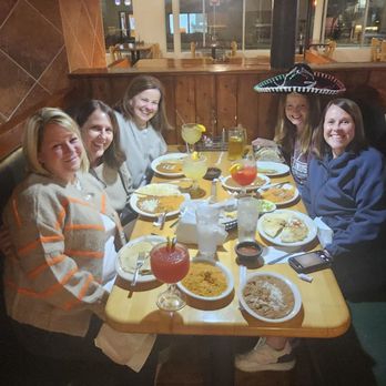 The Golden Kitchen - Time to party with these fantastic customers. - Mexican Near Me - Chaska, Minnesota The Golden Kitchen - Time to party with these fantastic customers. - Mexican Near Me - Chaska, Minnesota
