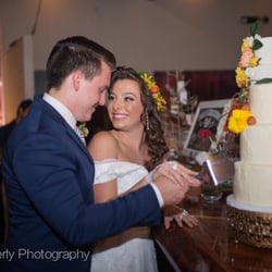 Special Day Beauty - She said IDo