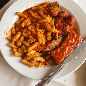 L'Orcio - Italian Near Me - New Haven, Connecticut